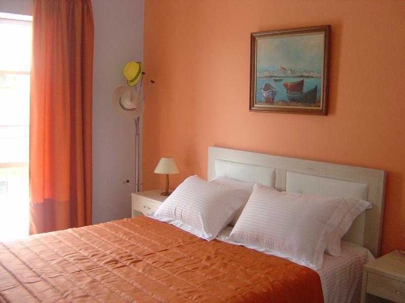 Roda Pearl Resort Exterior photo