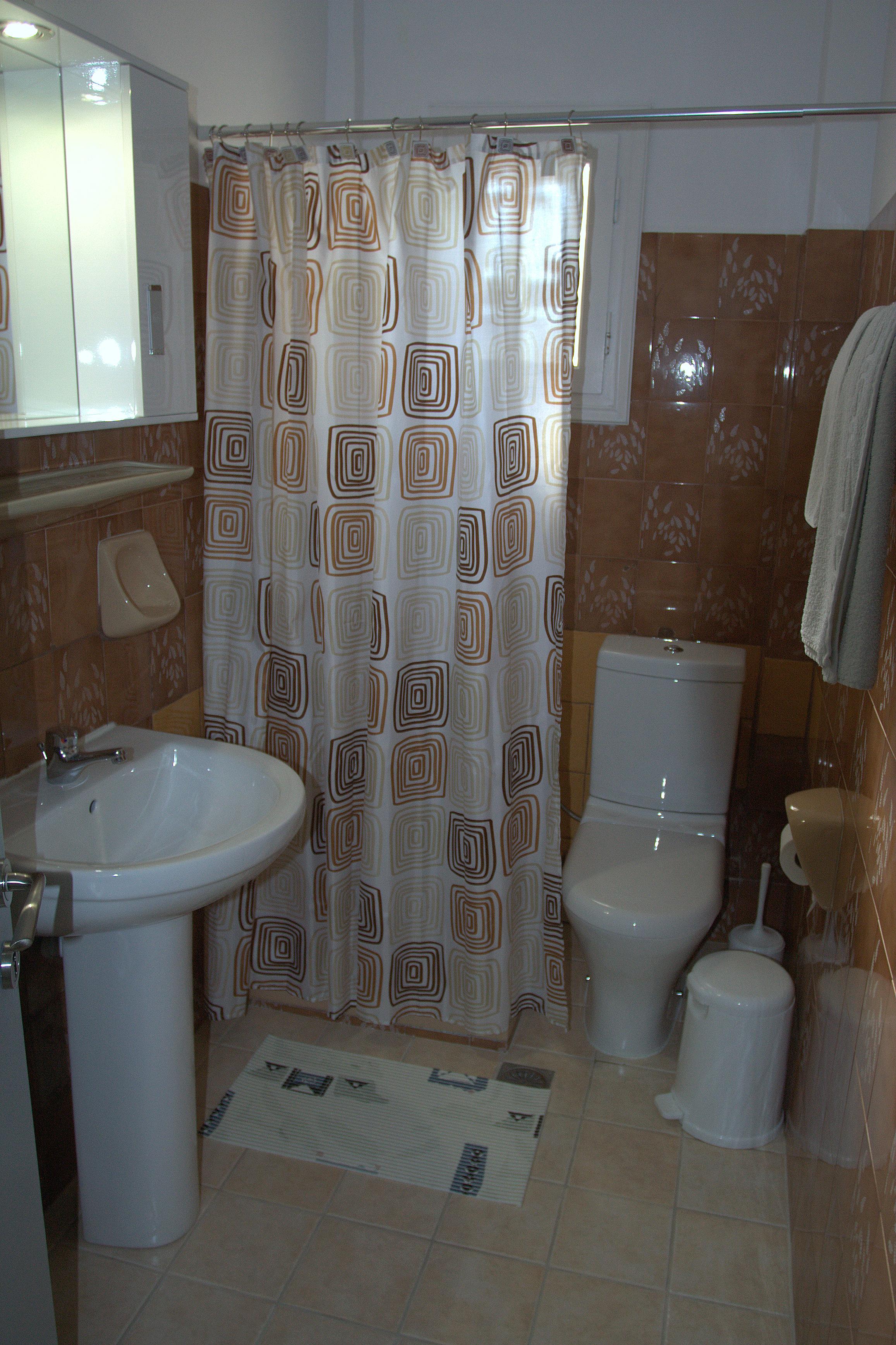 Roda Pearl Resort Exterior photo
