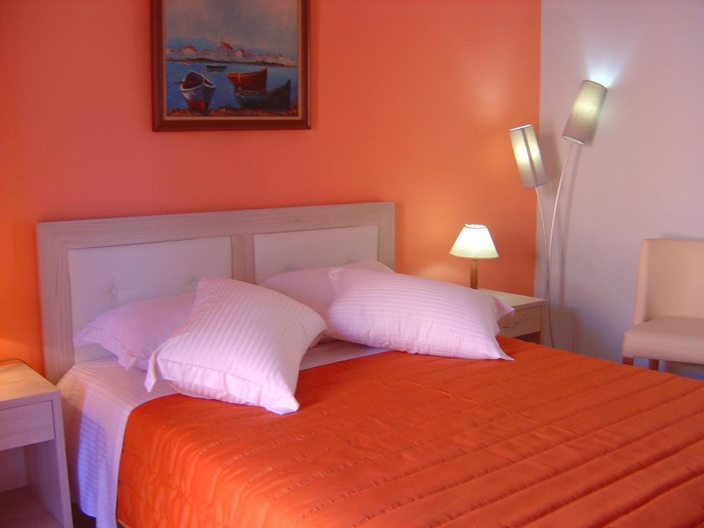 Roda Pearl Resort Exterior photo