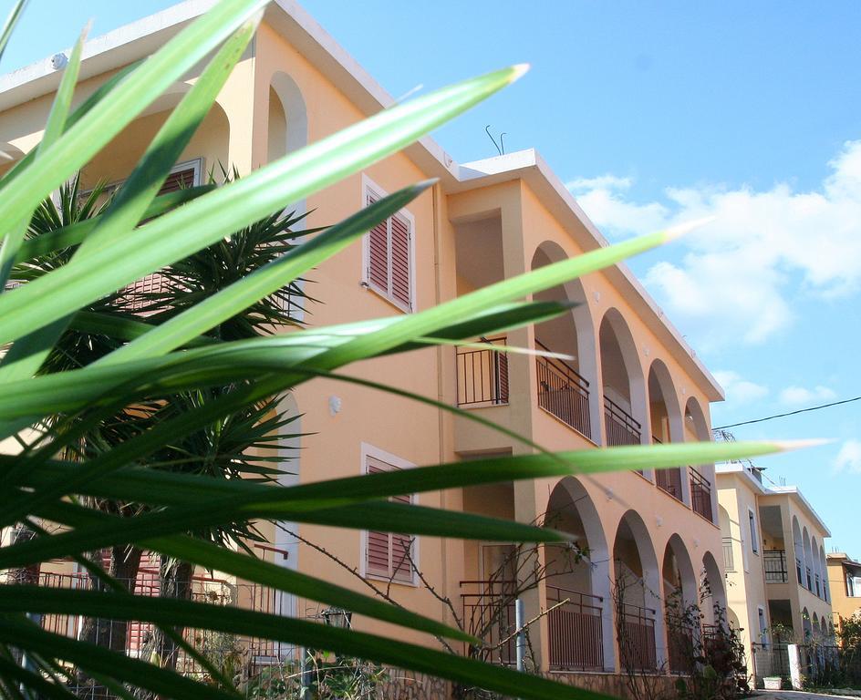 Roda Pearl Resort Exterior photo