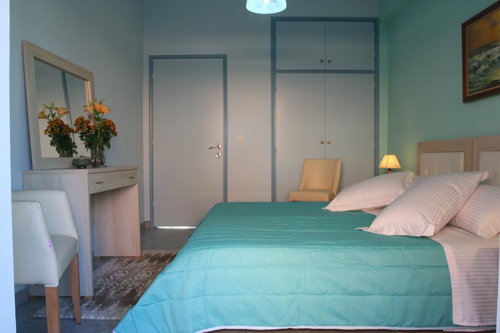Roda Pearl Resort Room photo