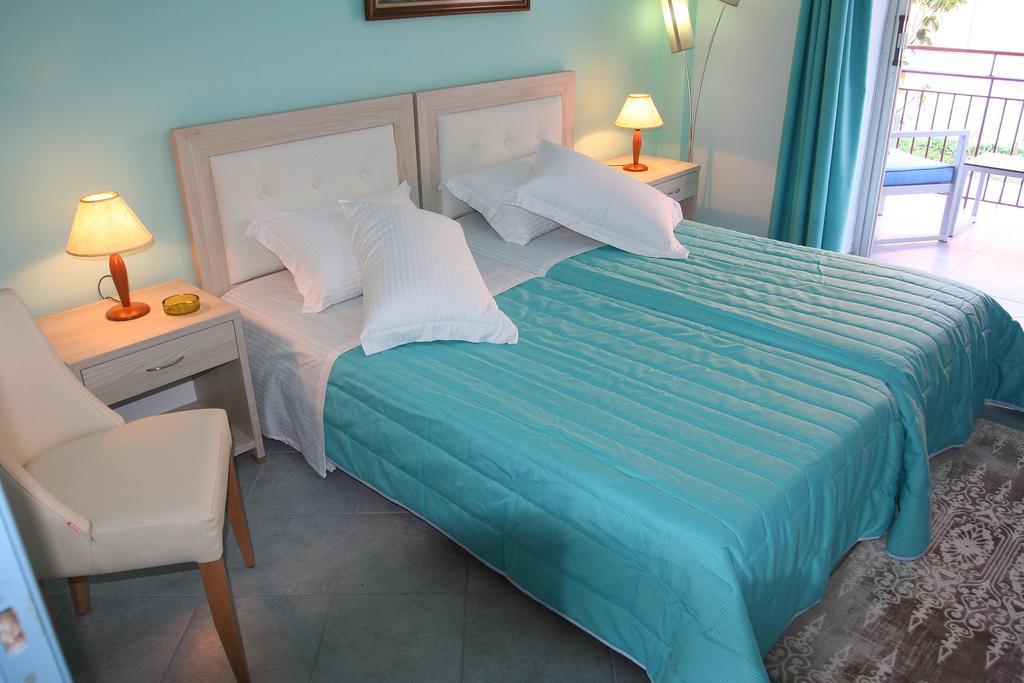 Roda Pearl Resort Room photo