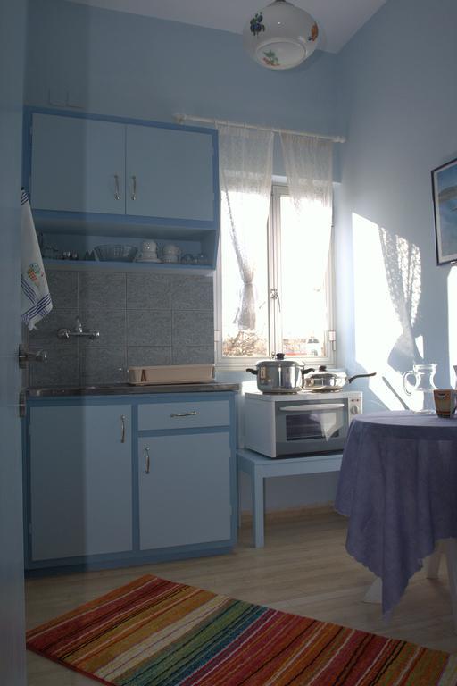 Roda Pearl Resort Room photo