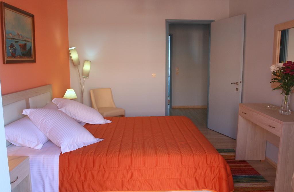 Roda Pearl Resort Room photo