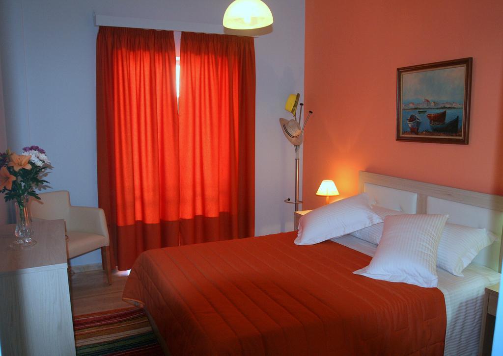 Roda Pearl Resort Room photo