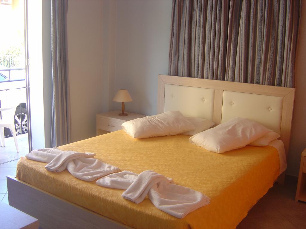 Roda Pearl Resort Exterior photo