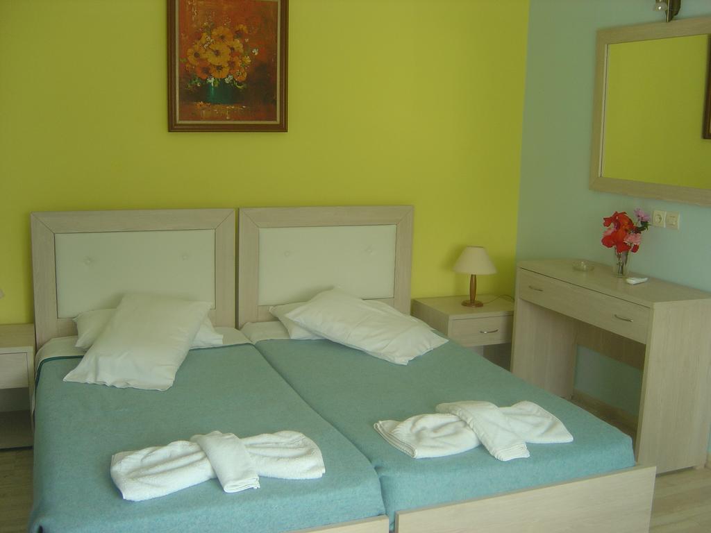 Roda Pearl Resort Exterior photo