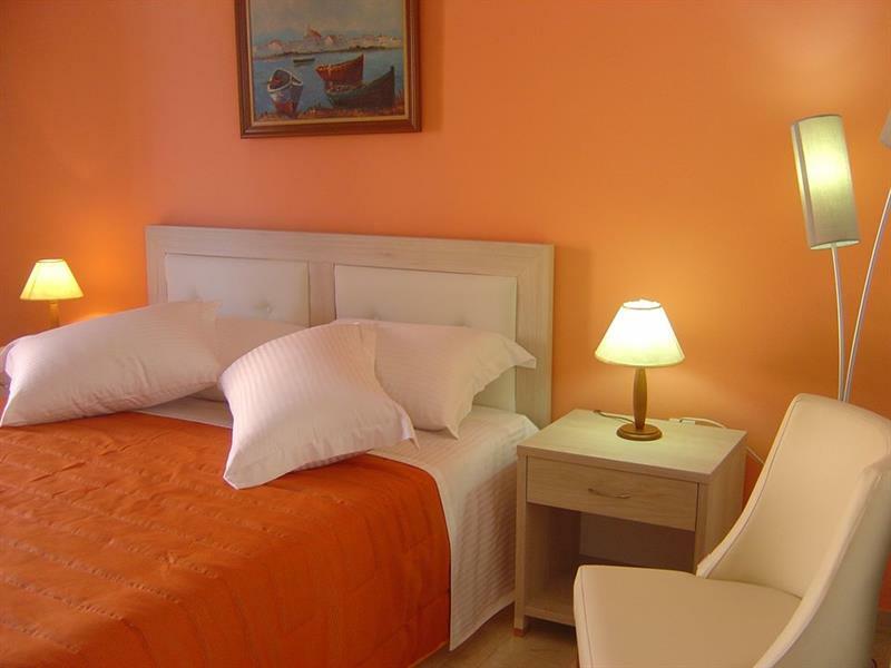Roda Pearl Resort Exterior photo